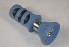 FIREMAN NOZZLE
